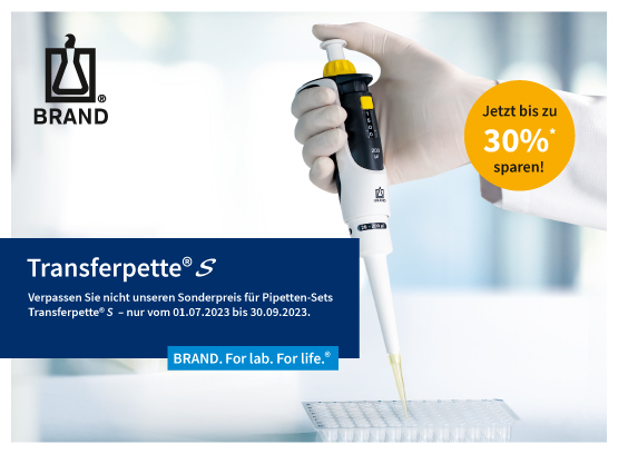 Brand Transferpette